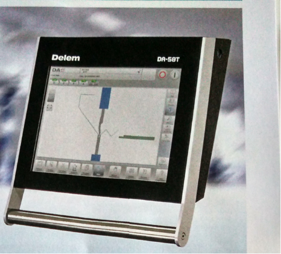 Delemϵ�y(t��ng) DA-58T
