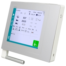 CYBELECϵ�y(t��ng) ModEva 15T