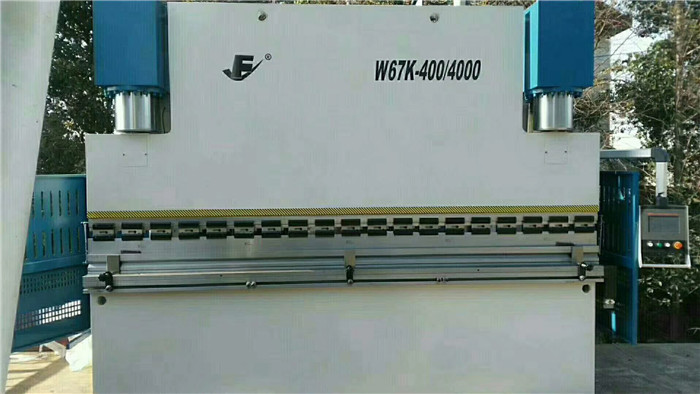 鋁合金邊框折彎機