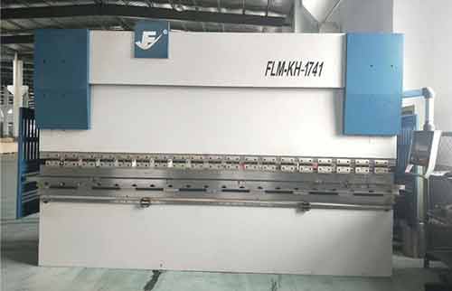 鍍鋅板風管折彎機 鍍鋅板風管折彎機